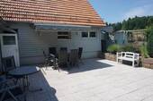 Terrasse - 