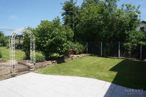Garten - 
