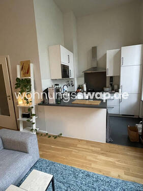 Bild 3 - 2 Zimmer Etagenwohnung in Berlin