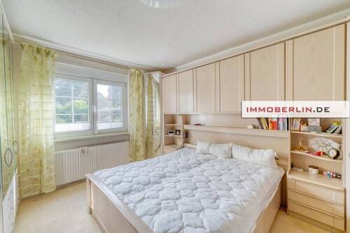 3 - 2 Zimmer Bungalow in Dahlwitz-Hoppegarten