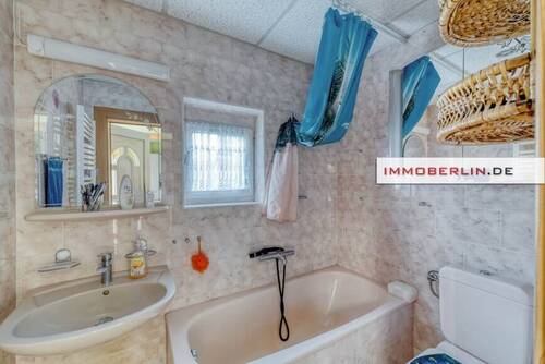 4 - Bungalow mit 60,00 m&sup2; in Dahlwitz-Hoppegarten zum Kaufen