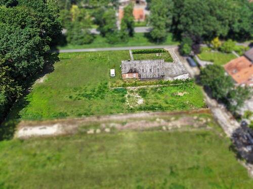 Außenansicht - Einfamilienhaus mit 120,00 m&sup2; in Westerstede / Ihausen zum Kaufen
