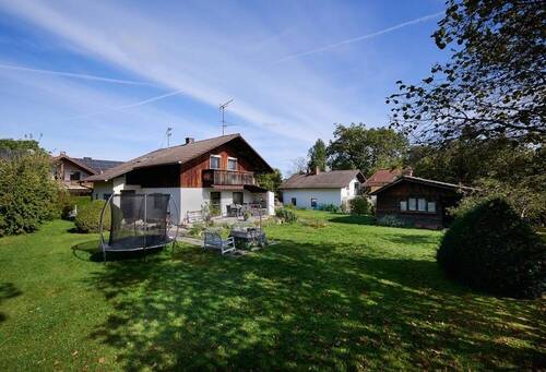 Bild 4 - Einfamilienhaus mit 109,00 m² in Seeshaupt zum Kaufen
