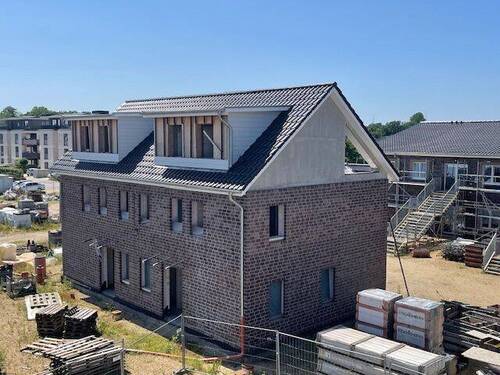 Doppelhaus 12 - 