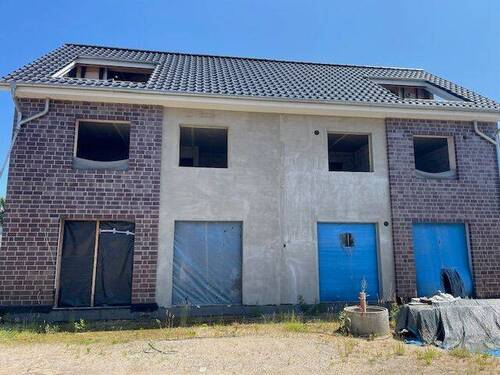 Doppelhaus 12 - 