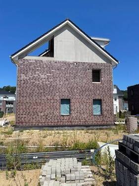Doppelhaus 12 - 