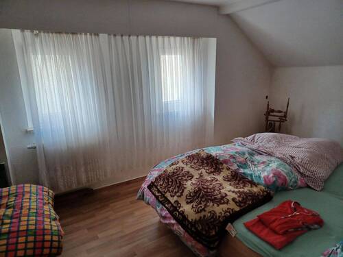 Zimmer OG - 