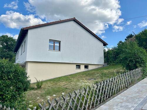 Straßenanischt - 