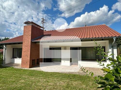 Titel - Bezugsfreies EFH mit Garage in Möhrendorf...Wohnkomfort und Qualität in gepflegter Atmosphäre