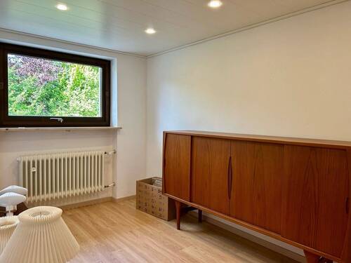 Zimmer 1 im UG - 