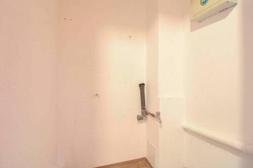 Abstellkammer - 