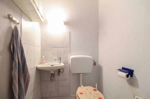 Gäste WC - 