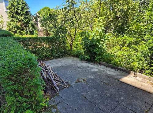 Gartenbereich - 