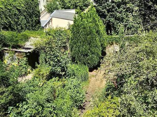 Gartenbereich - 