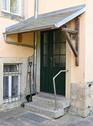 Hauseingangsbereich - 