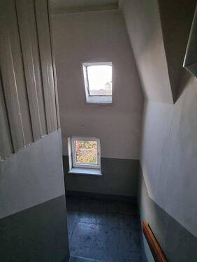 Treppenhaus - 