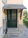 Hauseingangsbereich - 