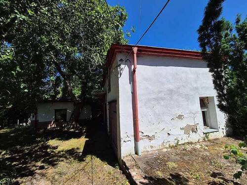 Garagen / Waschhaus - 