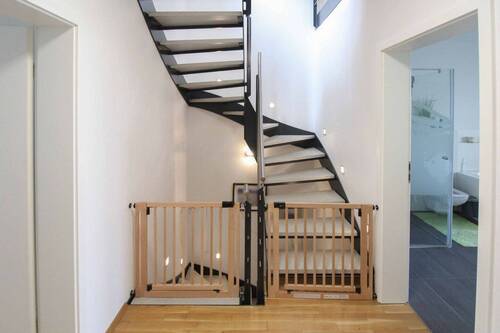 Treppenhaus - 