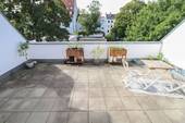 Dachterrasse(1) - 