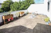 Dachterrasse - 