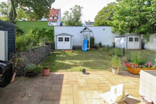 Garten - 