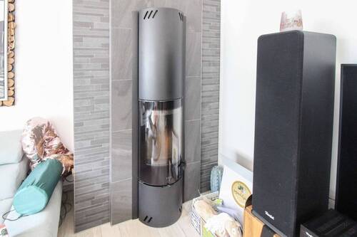 Kamin - 