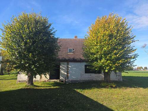 Willkommen -Haus 1- - Grundstück in Rerik