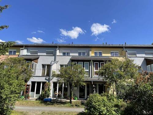 Außenansicht - Haus in Dresden Pieschen Süd - 1.000,00 EUR Kaltmiete, ca.  100,90 m² Wohnfläche