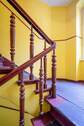 Treppenhaus - 