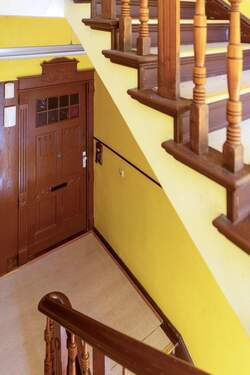 Treppenhaus - 
