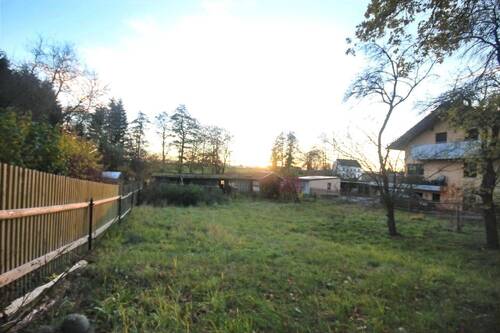 Grundstücksansicht - Grundstück zum Kaufen in Mühltroff