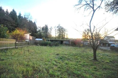 Grundstücksansicht - Grundstück in Mühltroff zum Kaufen