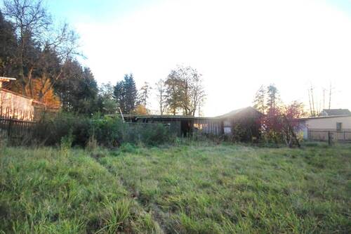 Grundstücksansicht - 