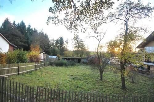 Grundstücksansicht - 