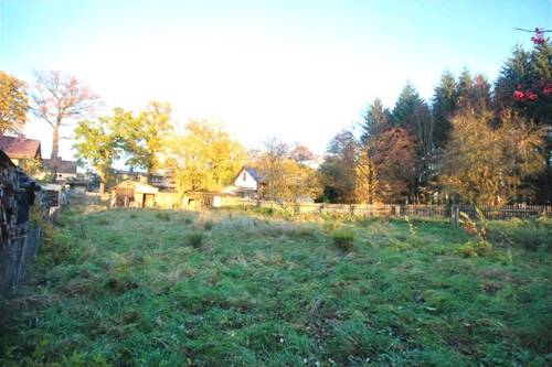 Grundstücksansicht - 