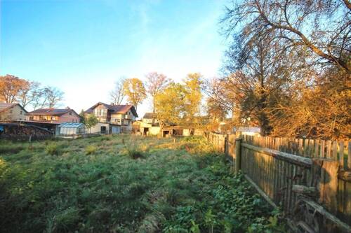 Grundstücksansicht - 