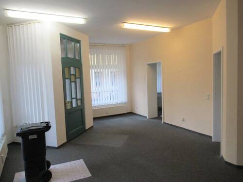 Schulungs- / Büroraum - 