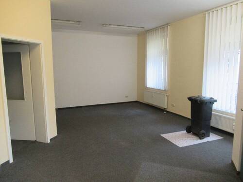 Schulungs- / Büroraum - 