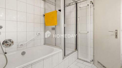 Badezimmer 1 - 