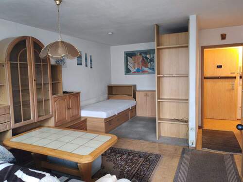 3.jpg - 1 Zimmer Etagenwohnung zum Kaufen in Ingolstadt