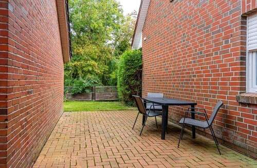 Impressionen - 4 Zimmer Mehrfamilienhaus, Wohnhaus in Esens OT Bensersiel