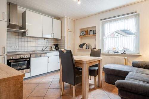 Impressionen - Mehrfamilienhaus, Wohnhaus mit 107,00 m&sup2; in Esens OT Bensersiel zum Kaufen