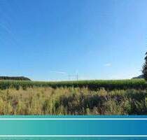 Baugrundstück in ruhiger Wiesenrandlage mit 1090m² Baugenehmigung für Ihr Haus bereits vorhanden - Jettenbach