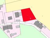 Lageplan Jettenbach - 