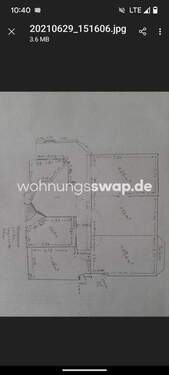 Bild 1 - Wohnungsswap - Markelstraße - 1.350,00&nbsp;EUR Kaltmiete, ca.&nbsp; 120,00&nbsp;m&sup2;&nbsp;Wohnfl&auml;che