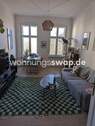 Bild 2 - 4 Zimmer Etagenwohnung zur Miete in Berlin