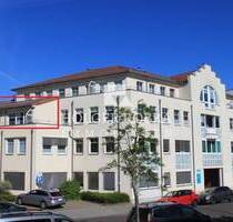 Helle Büroeinheit mit großem Balkon! - Salzwedel