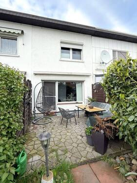 Ansicht hinten - 