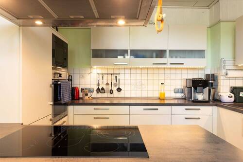 Küche I.jpg - 4 Zimmer Reihenmittelhaus in Unna
